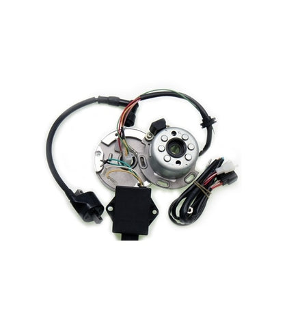 Zündung Daytona 190 V4