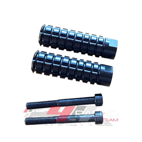 Fußrasten Ersatz Für Cnc Rastenanlage