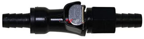 Kraftstoff Schnellkupplung, Pitbike, Supermoto, Motorrad