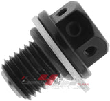 Ölablass Schraube, Ölwanne Pitbike, supermoto4fun, pitbike4fun, cetoni motorsport