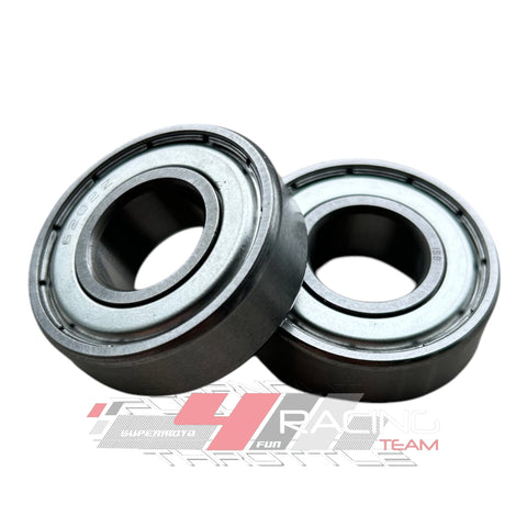 Radlager Pitbike - Rillenkugellager Achse