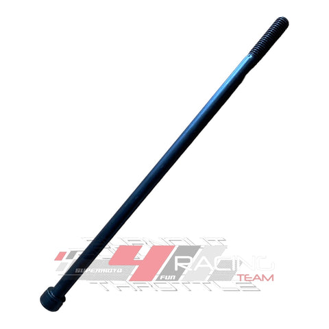 Schwingenachse Malcor Racer Achse