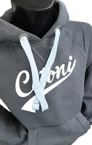 Hoodies mit cetoni motorsport Logo