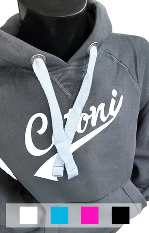 Hoodies mit cetoni motorsport Logo
