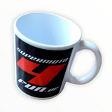 Tasse supermoto4fun zum Werbepreis