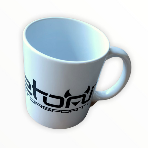 Tasse cetoni motorsport zum Werbepreis