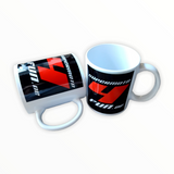 Tasse supermoto4fun zum Werbepreis