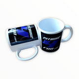 Tasse pitbike4fun zum Werbepreis