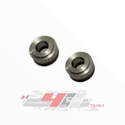 Brems Spacer Für Formula Bremsadapter Im Set 2Stück 5Mm Bremse