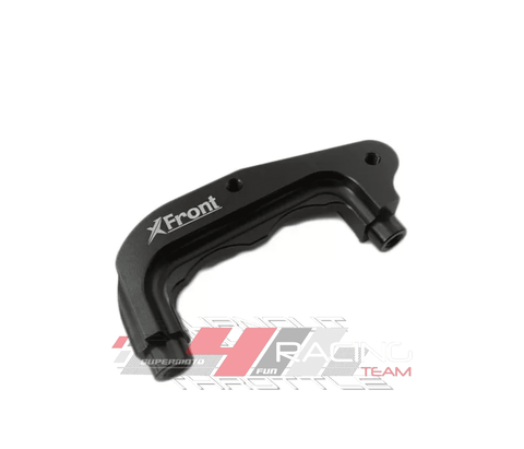 Bremsadapter Vorne Für Das Formula Bremssystem Schwarz Bremse