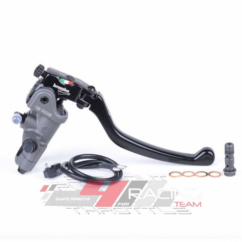 Bremse Brembo Radial Bremspumpe Rcs 19 X 18-20