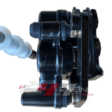 Bremsen Kit Original Pitbike Vorne Incl. Leitung Bremsanlage