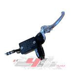 Bremsen Kit Original Pitbike Vorne Incl. Leitung Bremsanlage