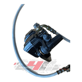 Bremsen Kit Original Pitbike Vorne Incl. Leitung Bremsanlage