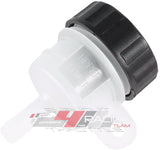 Pitbike, Supermoto, Bremsflüssigkeitsbehälter