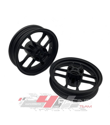 Felgen Pitbike Malcor 12 Zoll