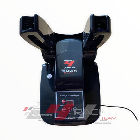 Handschuh Und Raceboots Trockner