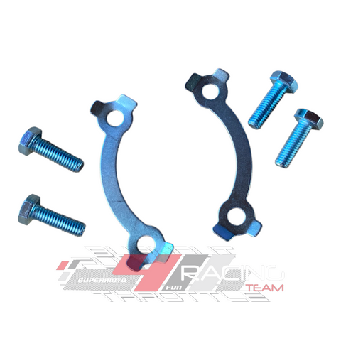 Kettenblatt Schrauben Mit Befestigungsblech