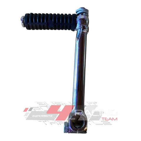 Kickstarter Für 15/16Mm Welle Silber 140Cc 155Cc 160Cc 190Cc Starter