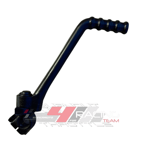 Kickstarter Für 16Mm Welle Schwarz 140Cc 155Cc 160Cc 190Cc Starter