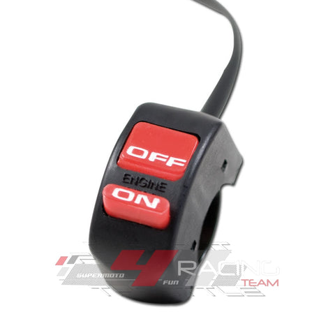 Killschalter Killswitch Not Aus Schalter