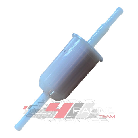 Kraftstoff - Benzinfilter Supermoto & Pitbike