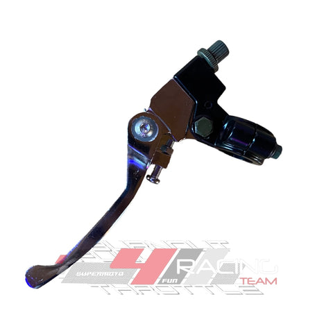 Kupplungshebel Pitbike Universell Kupplung Hebel