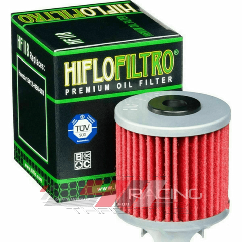 Ölfilter Pitbike 190 Ccm