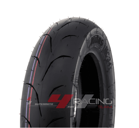 Reifen Mitas Mc34 100/90-10 Supersoft