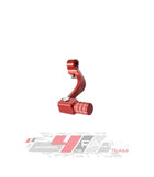 Schalthebel Cnc Klappbar Für 190Ccm Motoren Rot Motor