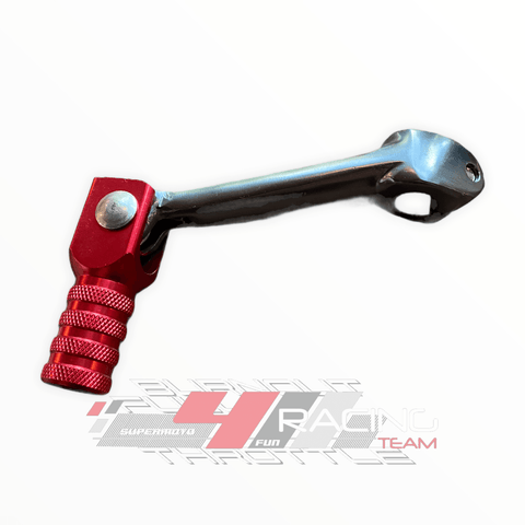 Schalthebel Klappbar Kurz Für Alle Pitbikes Z.b. Malcor Motor