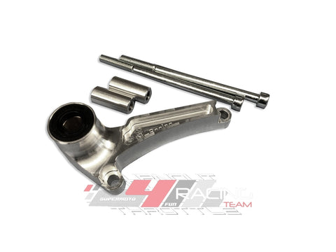 Schaltwellenabstützung Für Alle Gängingen Pitbikes