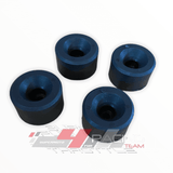 Achsschleifer, Achsprotektoren, Pitbike, Supermoto