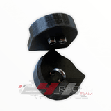 Rastenschleifer für Pitbikes