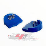 Rastenschleifer für Pitbikes