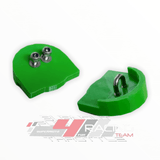 Rastenschleifer für Pitbikes