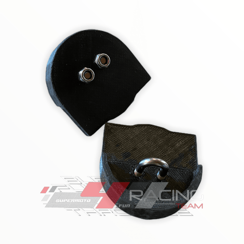 Rastenschleifer für Pitbikes