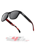 Sonnenbrille Mithos Sport Limited Edition Silber