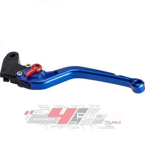 Titax Kupplungshebel Tx Lbl-15 Lang Blau Hebel