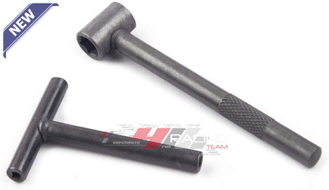 Ventil Einstellwerkzeug - Motorrad Werkzeug