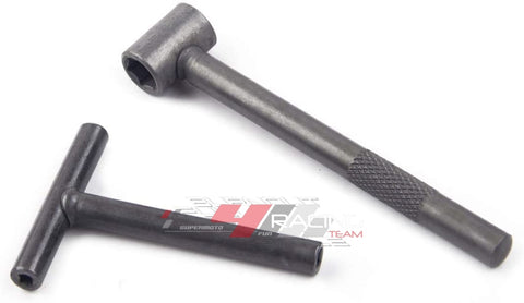Ventil Einstellwerkzeug Set, Pitbike