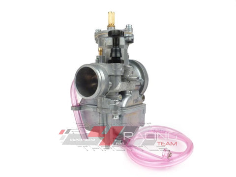 Vergaser Keihin Pe28 Für 4 Takt Motoren